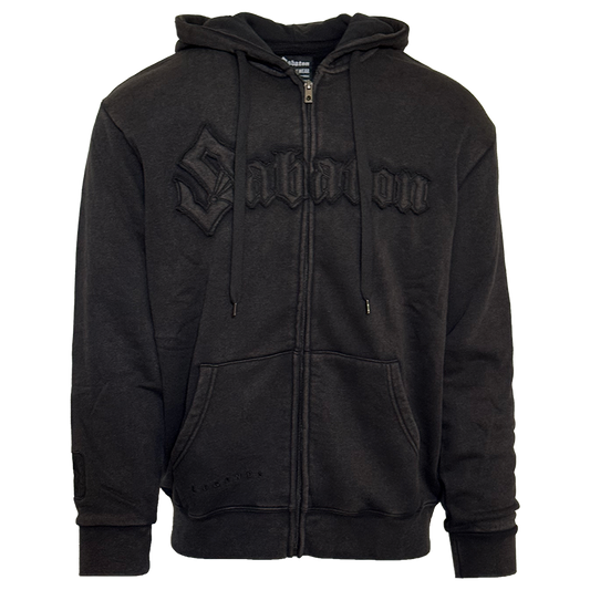 Sabaton Dragonsteel Premium Zip Hoodie
