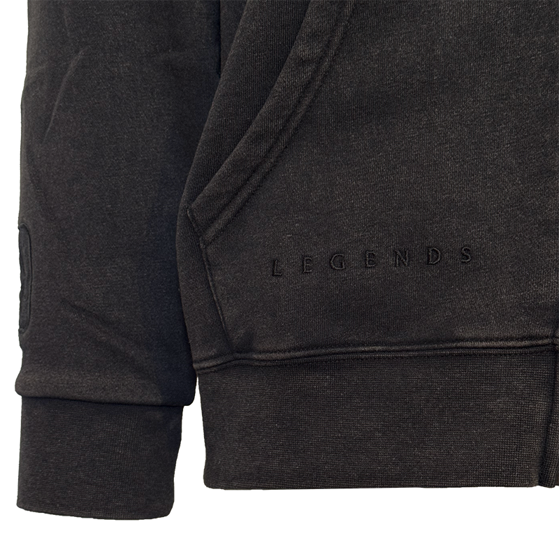 Sabaton Dragonsteel Premium Zip Hoodie