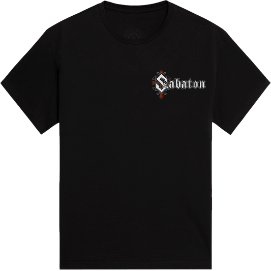 Templars Anniversary Tee