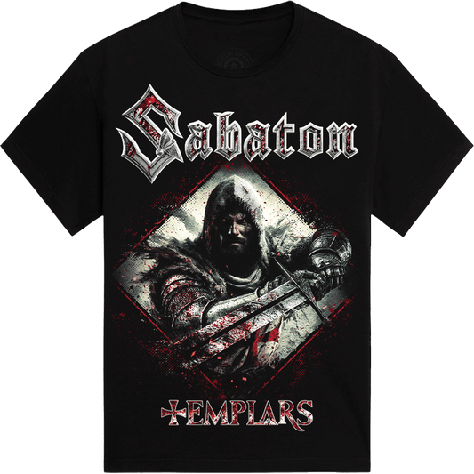 Templars T-Shirt