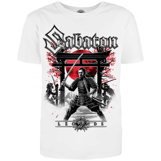 The Duelist T-Shirt