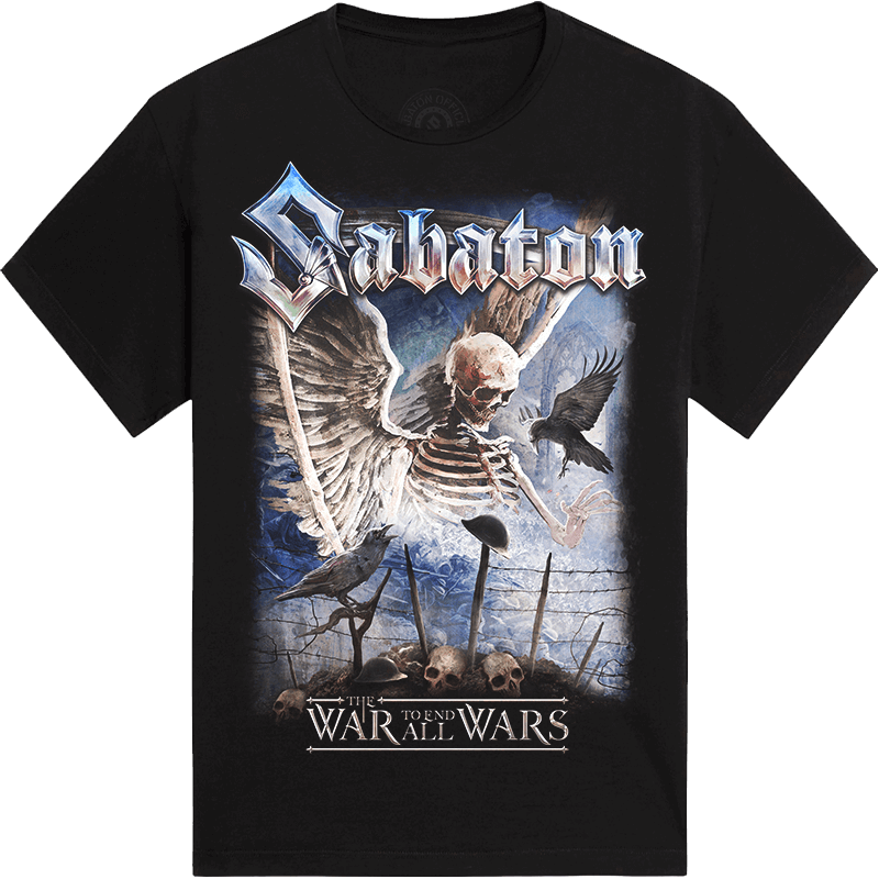 The War to End What? T-Shirt