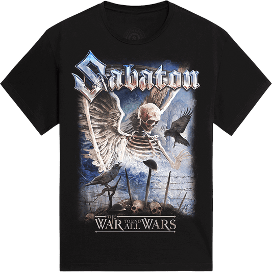 The War to End What? T-Shirt