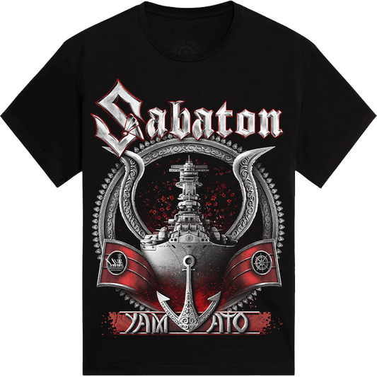 Yamato T-Shirt