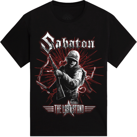 Reforged: The Last Stand T-Shirt