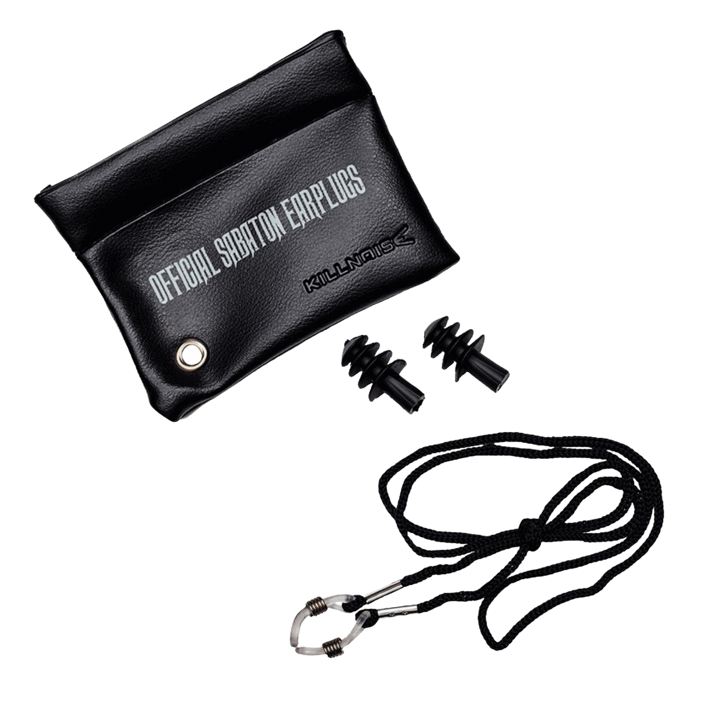 Sabaton Ear Plugs