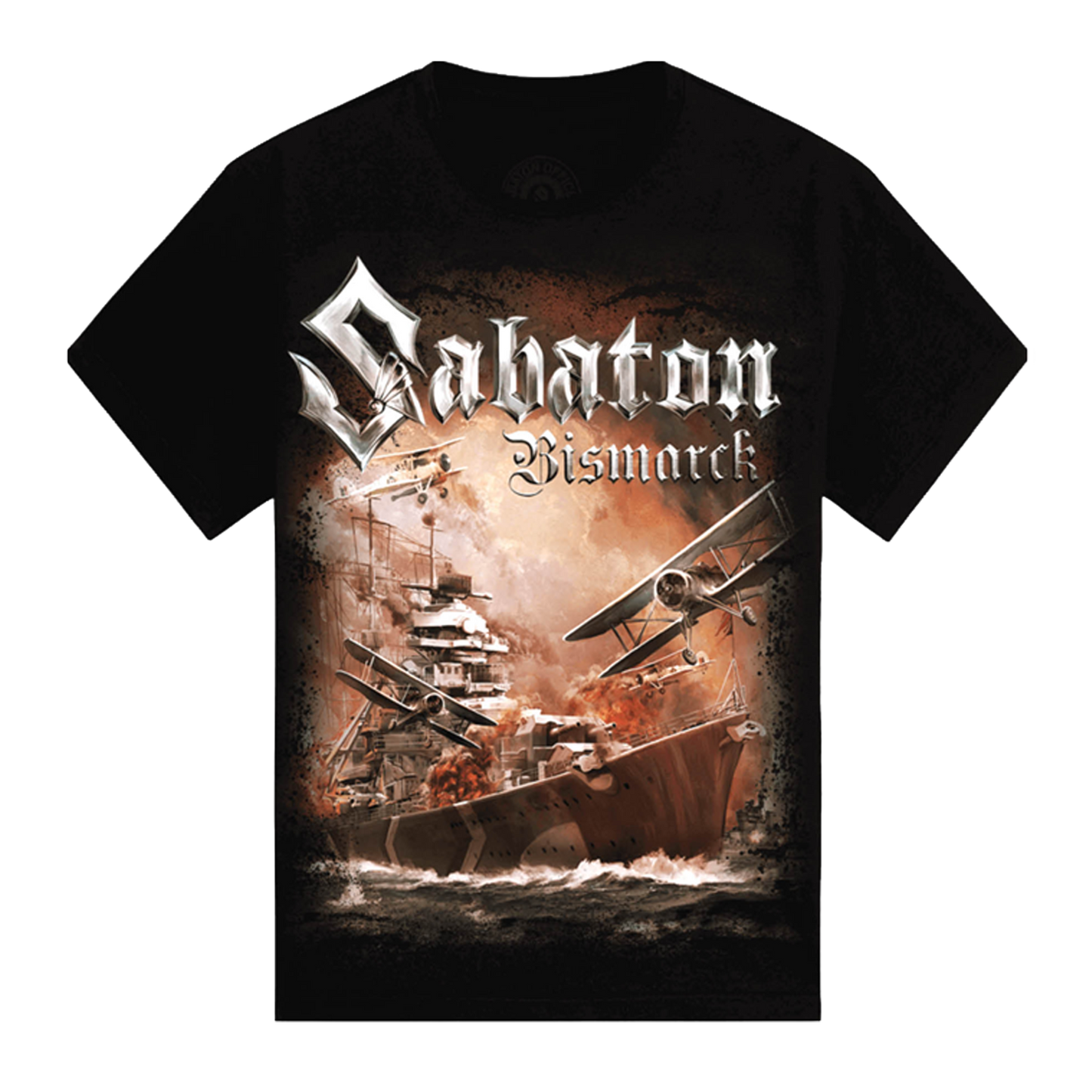 Bismarck T-Shirt