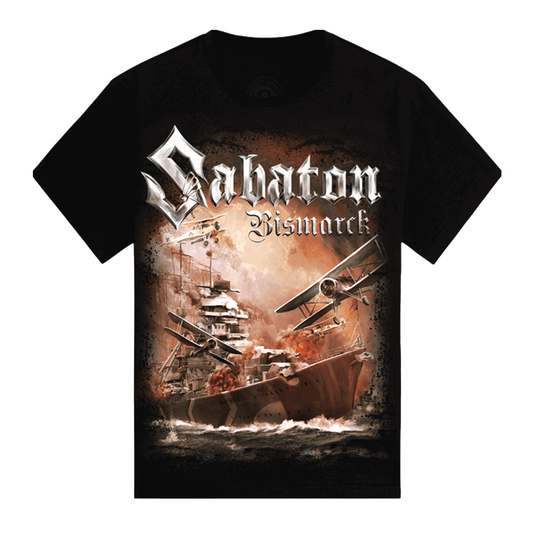 Bismarck T-Shirt