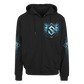 Fields of Verdun Zip Hoodie