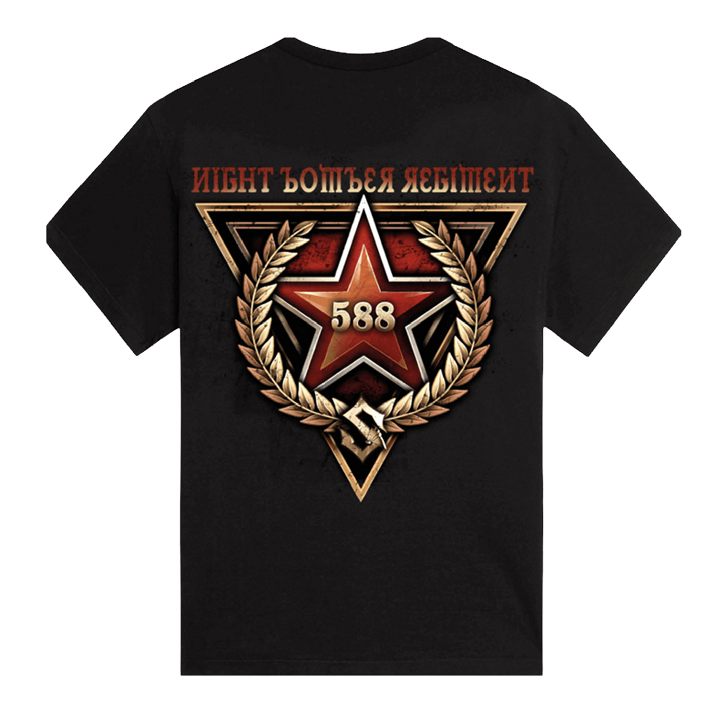 Night Witches T-Shirt