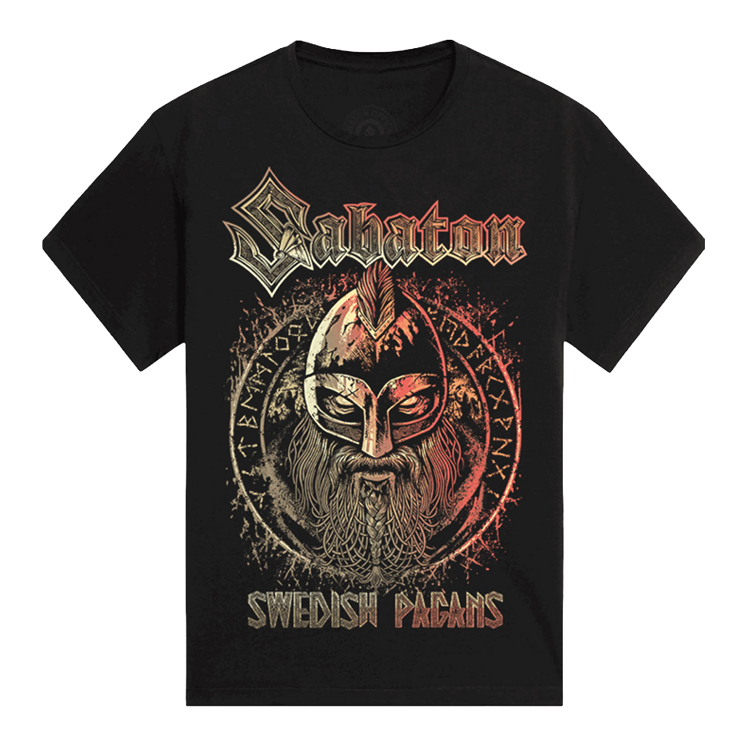 Swedish Pagans T-Shirt