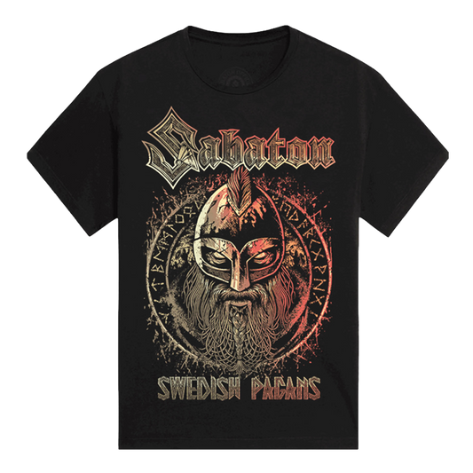 Swedish Pagans T-Shirt