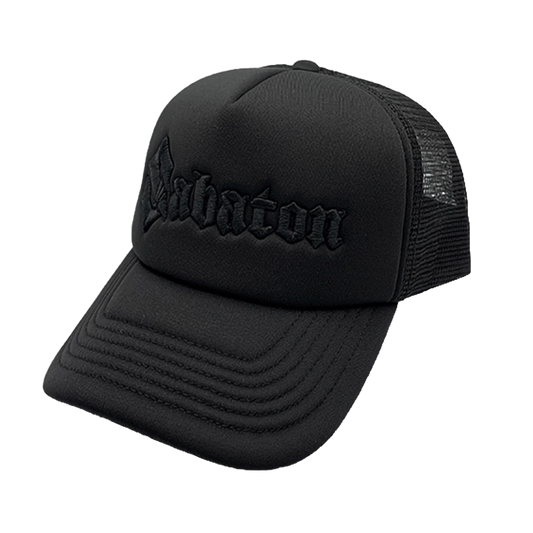 Sabaton Trucker Hat