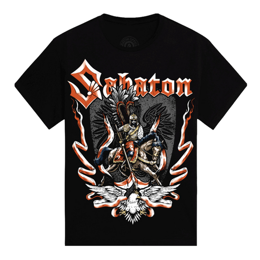 Winged Hussars T-Shirt