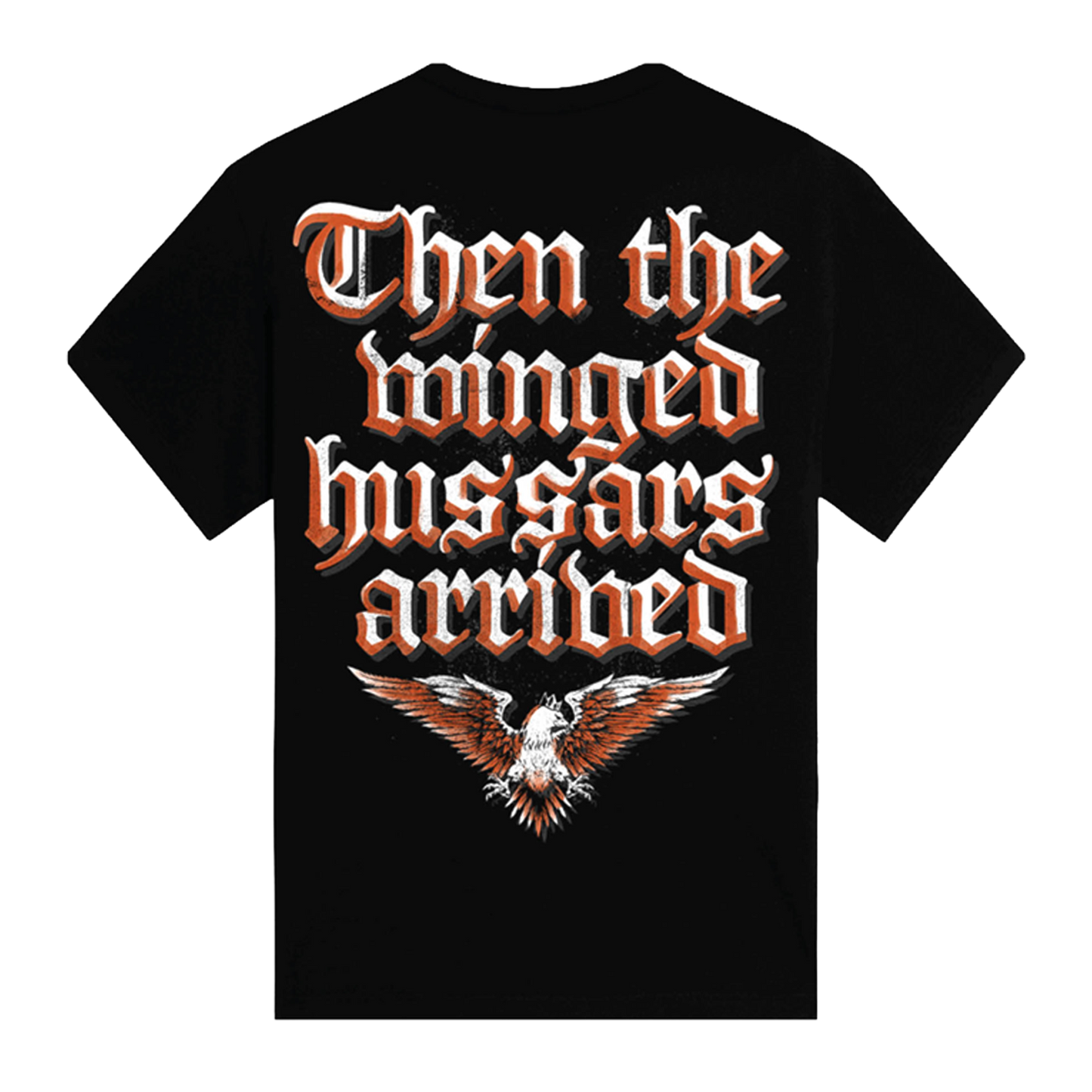 Winged Hussars T-Shirt