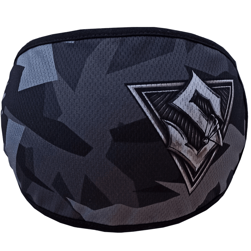 Sabaton Camo Mask
