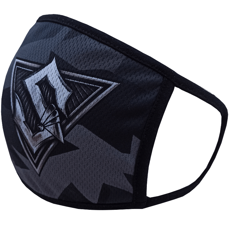 Sabaton Camo Mask
