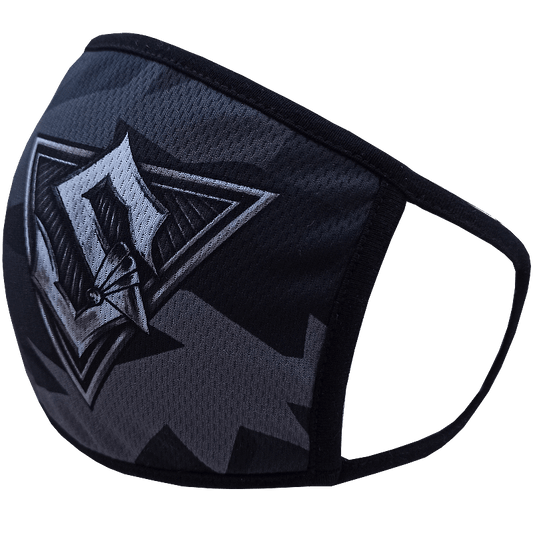 Sabaton Camo Mask