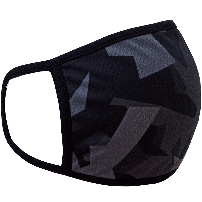 Sabaton Camo Mask